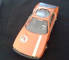 INTER CARS LAMBORGHINI MARZAL #110 DIE CAST VINTAGE 1/43