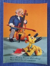 Ancienne Carte Postale Ak