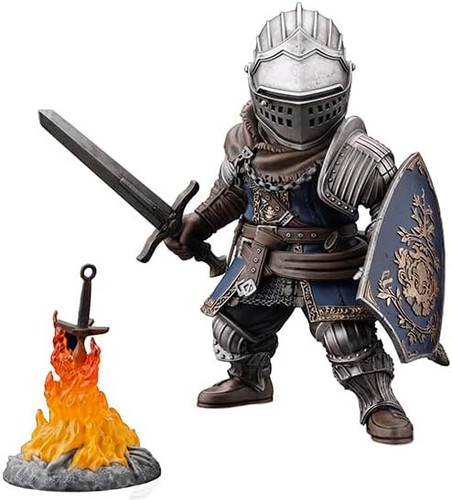 Collection dark souls oscar - q,