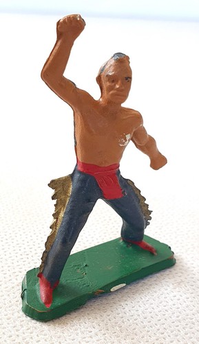 Starlux vintage figurine - starlux,