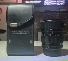 ✅️ TAMRON ADAPTALL 2 PENTAX-A ZOOM / 3,5-4,5 / 28-80mm ✅️