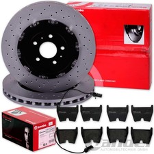BREMBO Disques 365mm +