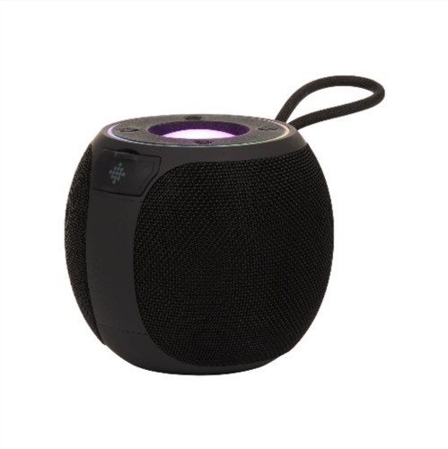 Enceinte lumineuse bluetooth - lumineuse,