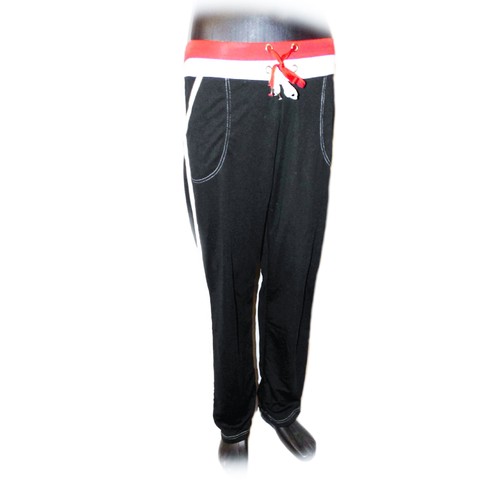 Pantalon sport long - de,