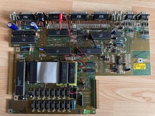AMIGA 500 Carte Mère REV.5