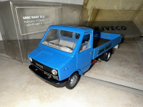 Iveco unic daily 35 - iveco,