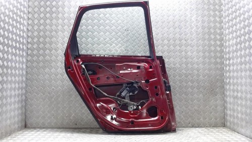 Porte arriere gauche - , renault