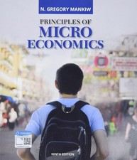 Principes De Microéconomie