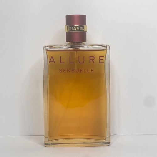 Chanel allure sensuelle eau - chanel,