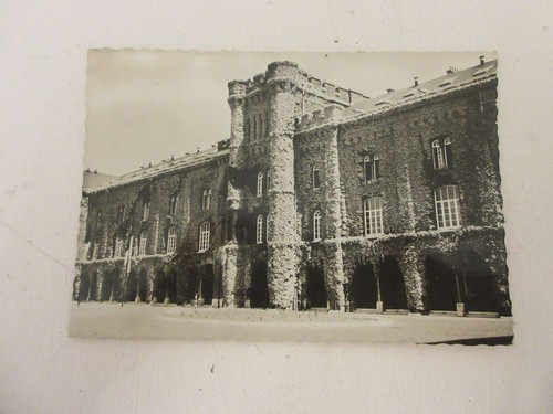 Carte postale belgique - carte,