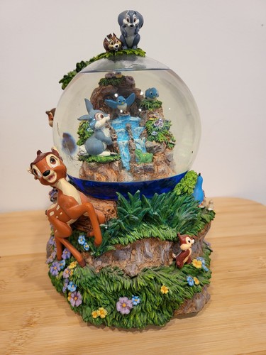 Disney bambi musical snow - bambi,