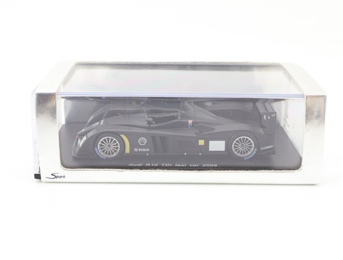 Voiture miniature spark s0679 - miniature,