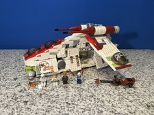 LEGO Star Wars: Republic