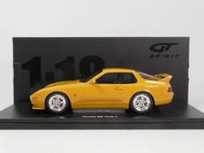 GT Spirit GTSpirit Porsche 968
