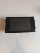 Ecran GPS PEUGEOT 308 2 PHASE 1 9811486280