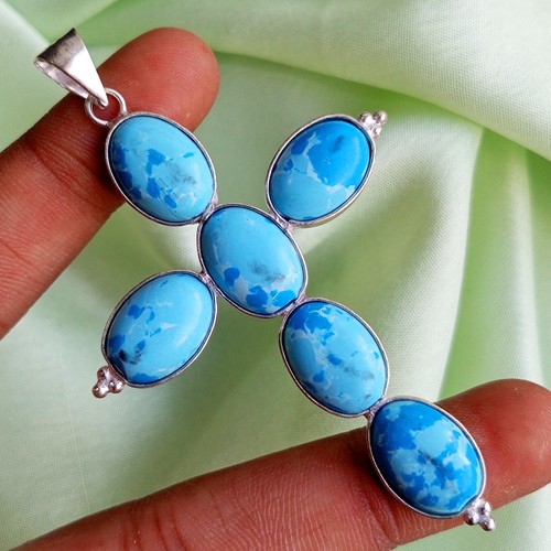 Healing larimar gemstone - larimar,