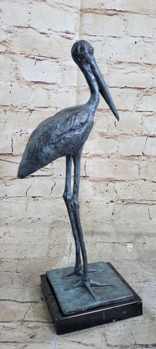 Bronze sculpture main - bronze,