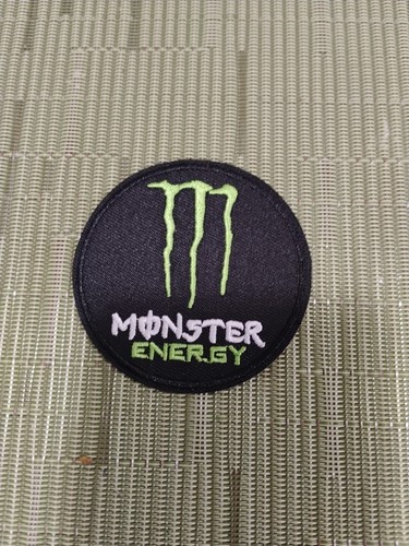 Monster - , (circle