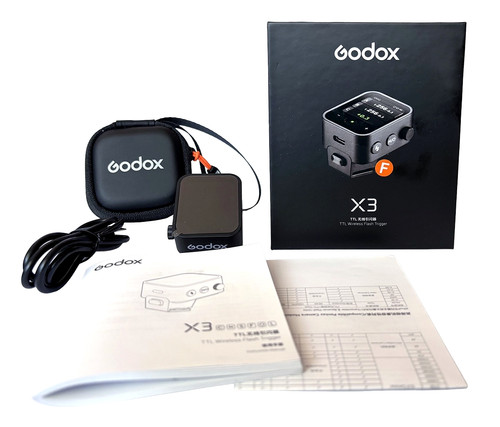 Godox déclencheur de - godox,
