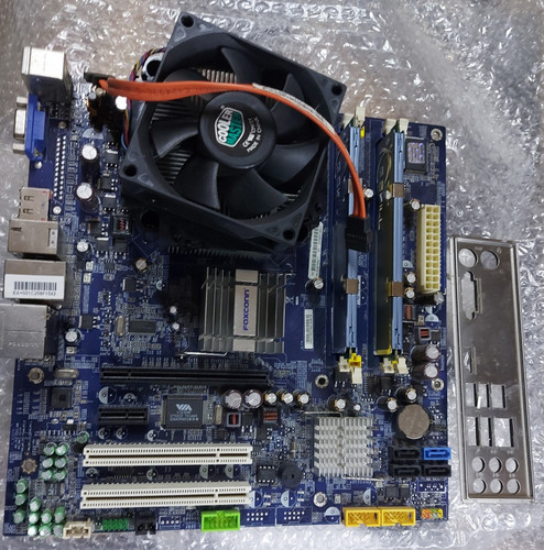 Carte mere motherboard - carte,