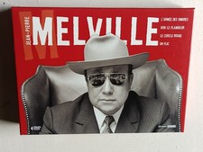 Melville Un flic Le cercle