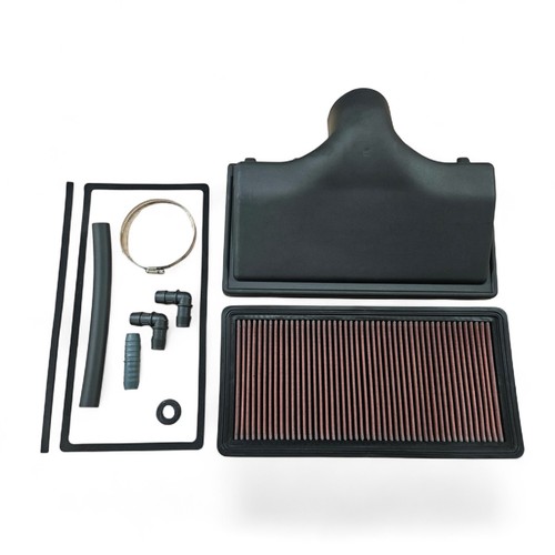 Kit admission haute - kit,