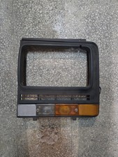 Fiat Ducato Cadre Avec Flèche