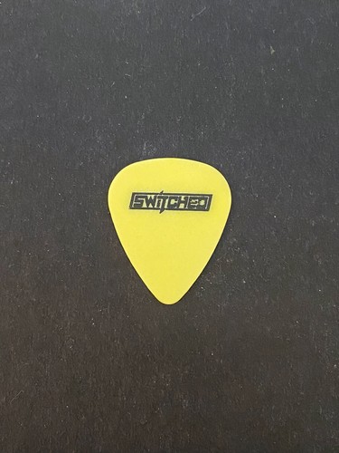 Guitar pick collection - collection,