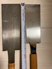 Ancien outil de menuiserie