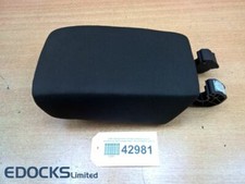 Accoudoir Central Console