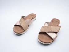 UGG Sandales Pantolette Femme