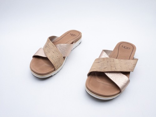Ugg sandales pantolette - ugg,