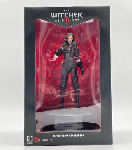Yennefer vengerberg the - yennefer, of