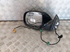 Rétroviseur électrique