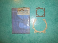 Pochette joints Meillor incomplète moteur Le Poulain Junior neuf ancien stock