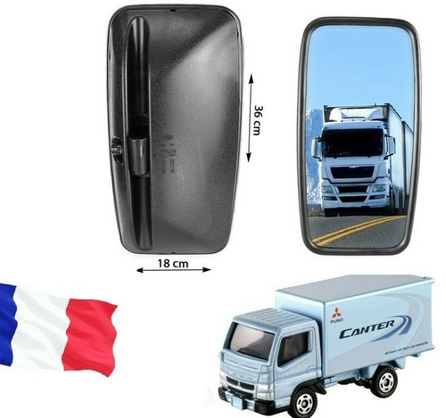 Miroir rétroviseur pour - miroir,