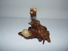 ancien porte pique escargot