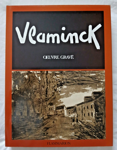 Vlaminck catalogue raisonné - :,
