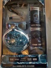 New Mossy Oak 8-piece Fishing