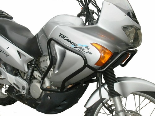 Pare carters crash bars - pare, heed