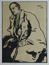 William NICHOLSON 1901