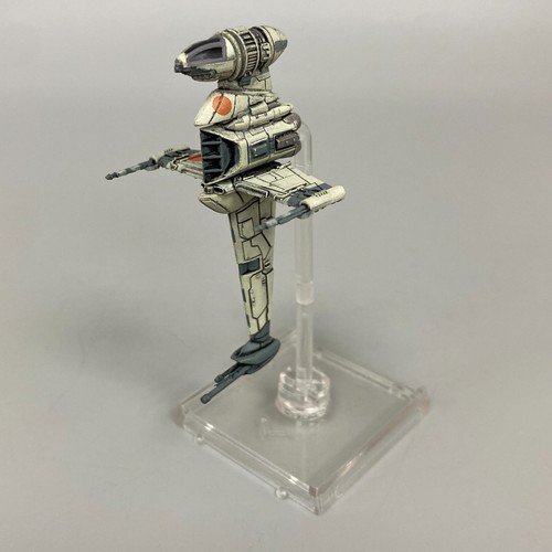 Jeu miniatures wing - jeu, b-wing