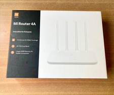 NEUF Xiaomi MI Router 4A - routeur sans fil 4 antennes