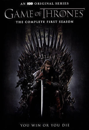 Game thrones the complete - thrones:,