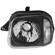 Phare Principal H4 Gauche Pour