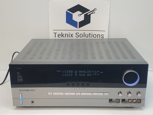 Harman kardon avr - harman,