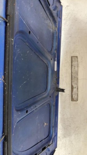 Capot citroen saxo - saxo, 1