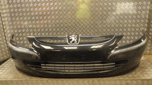 Pare choc avant peugeot 307 - choc,