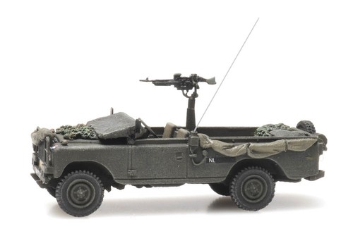 Artitec 6870341 land rover 109 - artitec,