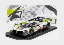 1:18 SPARK Peugeot 9X8 X6H #94